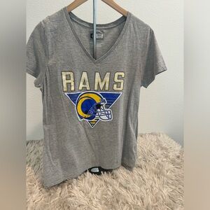 Rams shirt
